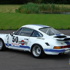 Porsche 911 RSR 3.0 by Albert Motorsport