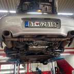 Porsche 996 Carrera: Zweite Motorinstandsetzung, diesmal solide durch Albert Motorsport