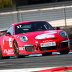 PCHC - ASSEN - 2024 Team Albert Motorsport