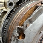 Porsche 997 Carrera Christian Motor Revision bei Albert Motorsport
