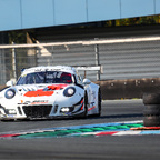 PCHC - ASSEN - 2024 Team Albert Motorsport