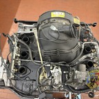 Porsche 964 Motorrevision Kleinxxxx