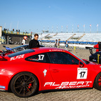 PCHC - ASSEN - 2024 Team Albert Motorsport