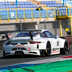 PCHC - ASSEN - 2024 Team Albert Motorsport