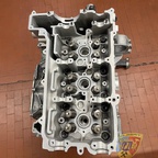 Porsche 997 Carrera motorschade Piessens, reparatie en upgrade bij Albert Motorsport