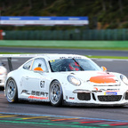 PCHC Spa 2025 Albert Motorsport