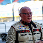 PCHC - ASSEN - 2024 Team Albert Motorsport