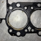 Porsche 996 Carrera: Zweite Motorinstandsetzung, diesmal solide durch Albert Motorsport