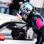 PCHC - 5-2025 - Nürburgring - Team Albert Motorsport