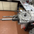 Porsche 997 Turbo / GT2 Getriebe Revision - Reparatur Ballin