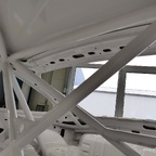 Porsche 996 GT3 Cup komplette Revision und Neuaufbau