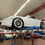 997.1 GT3 Cup Motor Revision Piero durch Albert Motorsport