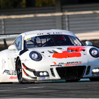 PCHC - ASSEN - 2024 Team Albert Motorsport