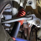 997.1 GT3 Cup Motor Revision Piero durch Albert Motorsport
