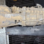 Porsche 997 Carrera Christian Motor Revision bei Albert Motorsport