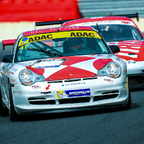 PCHC Spa 2025 Albert Motorsport Porsche Bilder