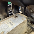 Porsche 997 Carrera Christian Motor Revision bei Albert Motorsport