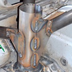 Porsche 996 GT3 Cup komplette Revision und Neuaufbau