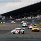 PCHC - 5-2025 - Nürburgring - Team Albert Motorsport
