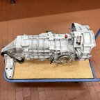 Porsche 964 Carrera Cabrio 5 Gang Getriebe Sichtung ggfs. Reparatur