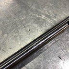Porsche 996 Turbo Getriebe Reparatur Babexxxx bei Albert Motorsport