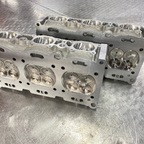 Porsche 996 GT3 engine failure and gearbox repair Hennie