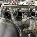 Porsche 964 Motorrevision Kleinxxxx