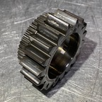 Porsche 997 GT3 Cup Getriebe Revision MW Steel Oy