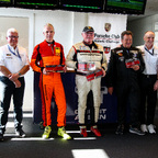 PCHC - ASSEN - 2024 Team Albert Motorsport