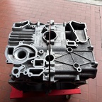 Porsche 997 Carrera Haglen Motorschaden Reparatur bei Albert Motorsport
