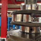 Porsche 997 Carrera Motorschaden Stoll Reparatur bei Albert Motorsport