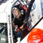 PCHC - 5-2025 - Nürburgring - Team Albert Motorsport