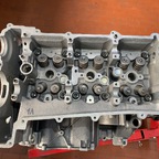 Porsche 997 Carrera Motorschaden Janz Reparatur bei Albert Motorsport