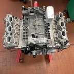 Porsche 996 Carrera: Zweite Motorinstandsetzung, diesmal solide durch Albert Motorsport