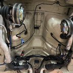 997.1 GT3 Cup Motor Revision Piero durch Albert Motorsport