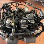 Porsche 996 Carrera 4S d’Alexandru — réparation après une casse moteur chez Albert Motorsport