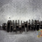 Porsche 991 MR 4.3 Liter Motorschaden Reparatur bei Albert Motorsport
