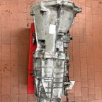 Porsche 997 Carrera Christian Motor Revision bei Albert Motorsport
