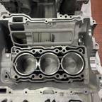 Porsche 997 Carrera Motorreparatur Riefen im Zylinder - Albert Motorsport Oberhausen