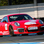 PCHC - ASSEN - 2024 Team Albert Motorsport