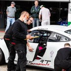 PCHC - 5-2025 - Nürburgring - Team Albert Motorsport