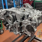 Porsche 997 Carrera motorschade Piessens, reparatie en upgrade bij Albert Motorsport