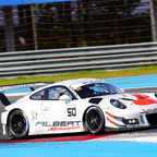 PCHC - ASSEN - 2024 Team Albert Motorsport
