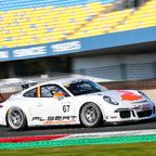 PCHC - ASSEN - 2024 Team Albert Motorsport