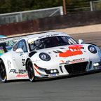 PCHC - ASSEN - 2024 Team Albert Motorsport
