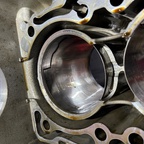 Porsche 997 Carrera Christian Motor Revision bei Albert Motorsport
