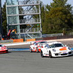 PCHC - ASSEN - 2024 Team Albert Motorsport