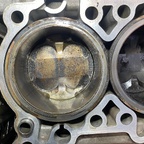 Porsche 996 Carrera: Zweite Motorinstandsetzung, diesmal solide durch Albert Motorsport