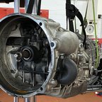 997.1 GT3 Cup Motor Revision Piero durch Albert Motorsport