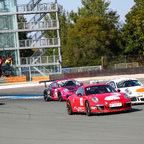 PCHC - ASSEN - 2024 Team Albert Motorsport